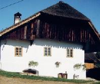 Vešnerjeva domačija  4